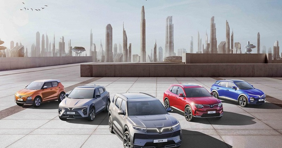 xe-dien-viet-nam-vneconomyautomotive-1 diendandoanhnghiep.vn