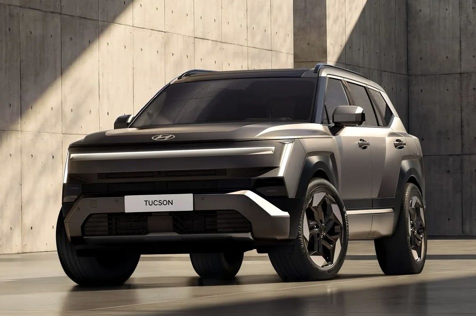 Hyundai lên kế hoạch ra mắt hơn 100 mẫu xe đến năm 2030, Tucson sẽ có thế hệ mới